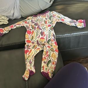 Magnetic Me Modal Onesie GUC 0-3 Months